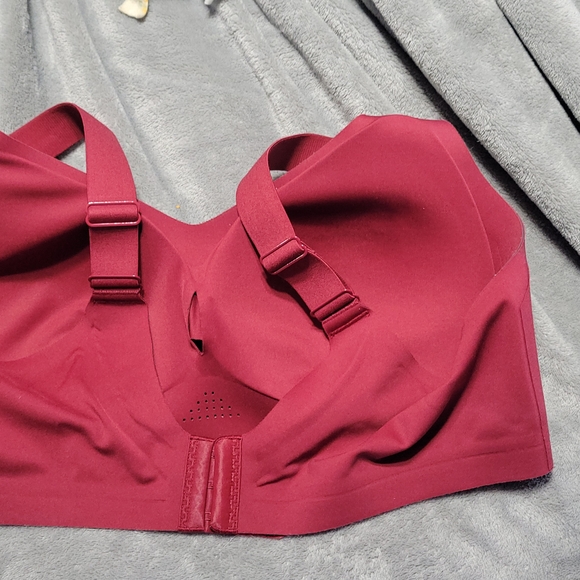 Comfelie Seamless Bra 4x - Picture 2 of 4